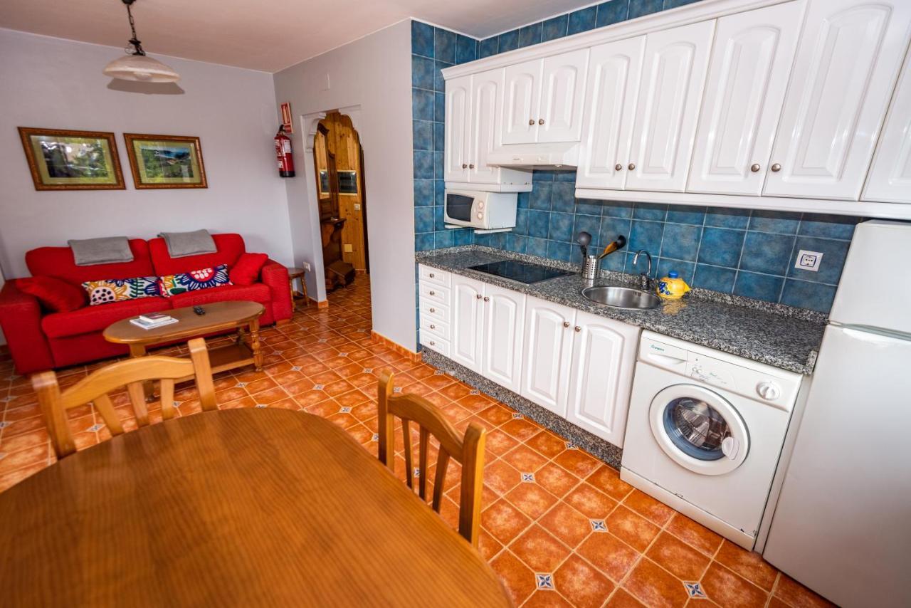 Apartamentos Cudillero Exterior photo