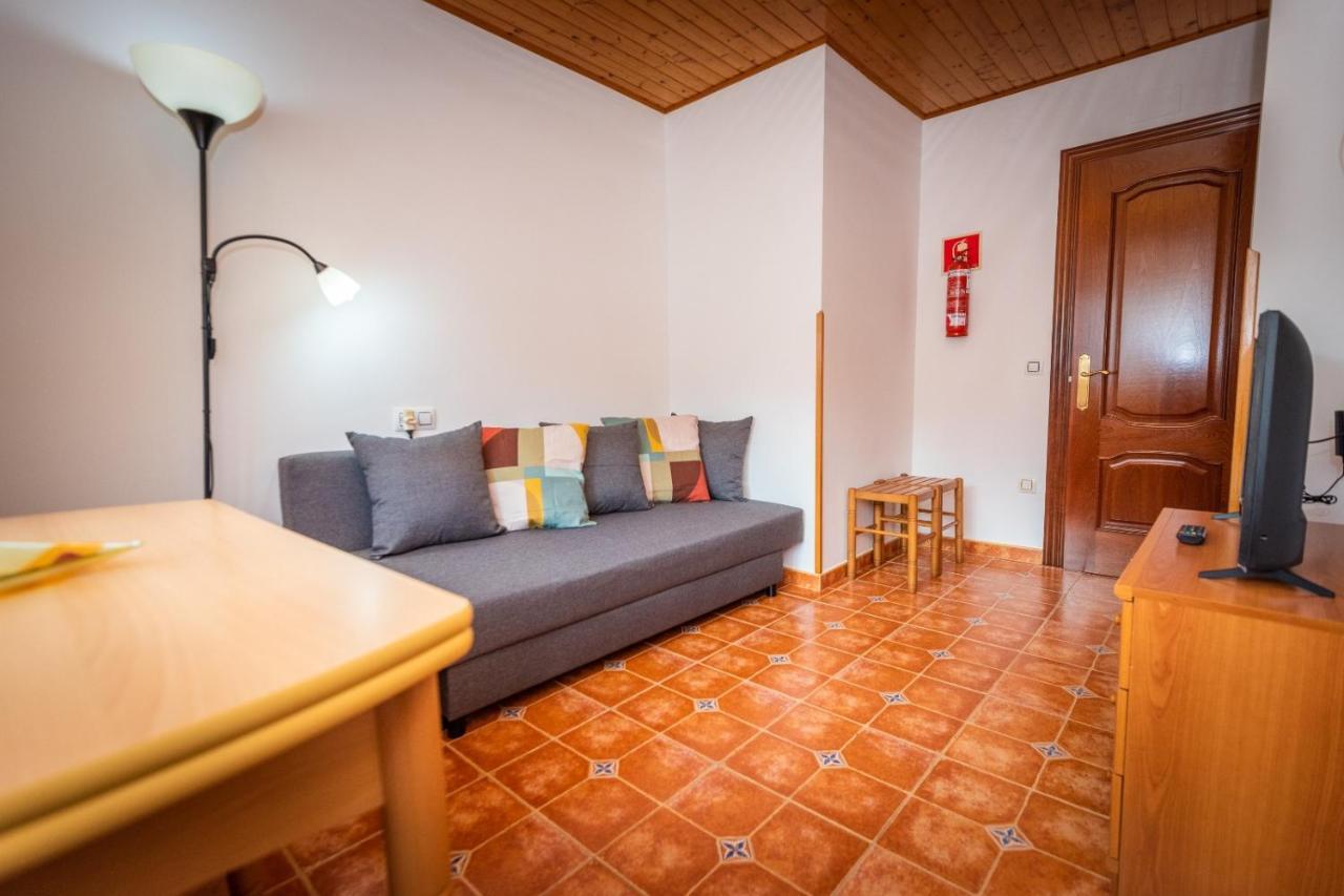 Apartamentos Cudillero Exterior photo