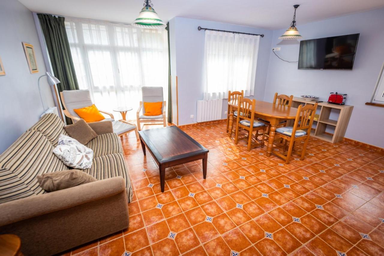 Apartamentos Cudillero Exterior photo