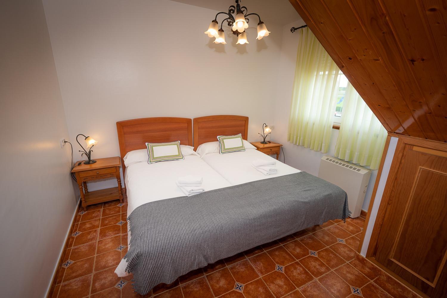 Apartamentos Cudillero Room photo