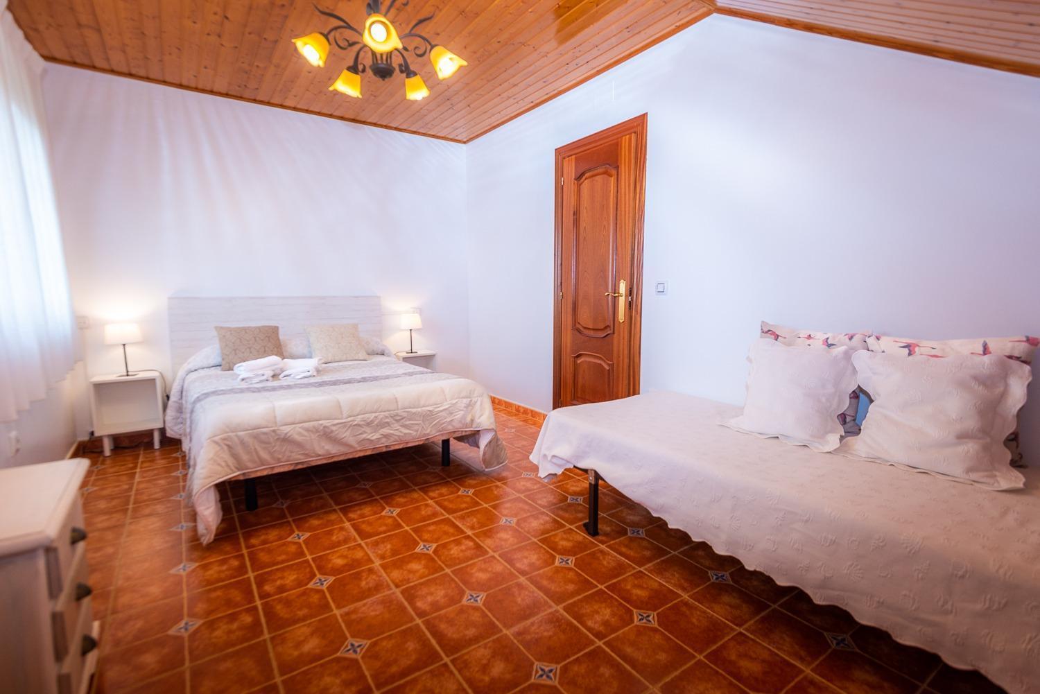 Apartamentos Cudillero Room photo
