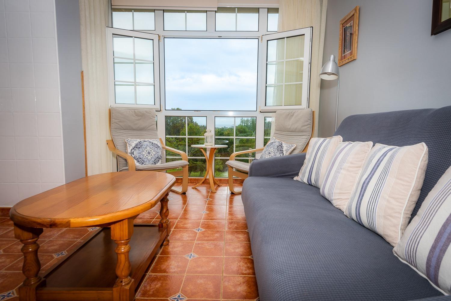 Apartamentos Cudillero Room photo