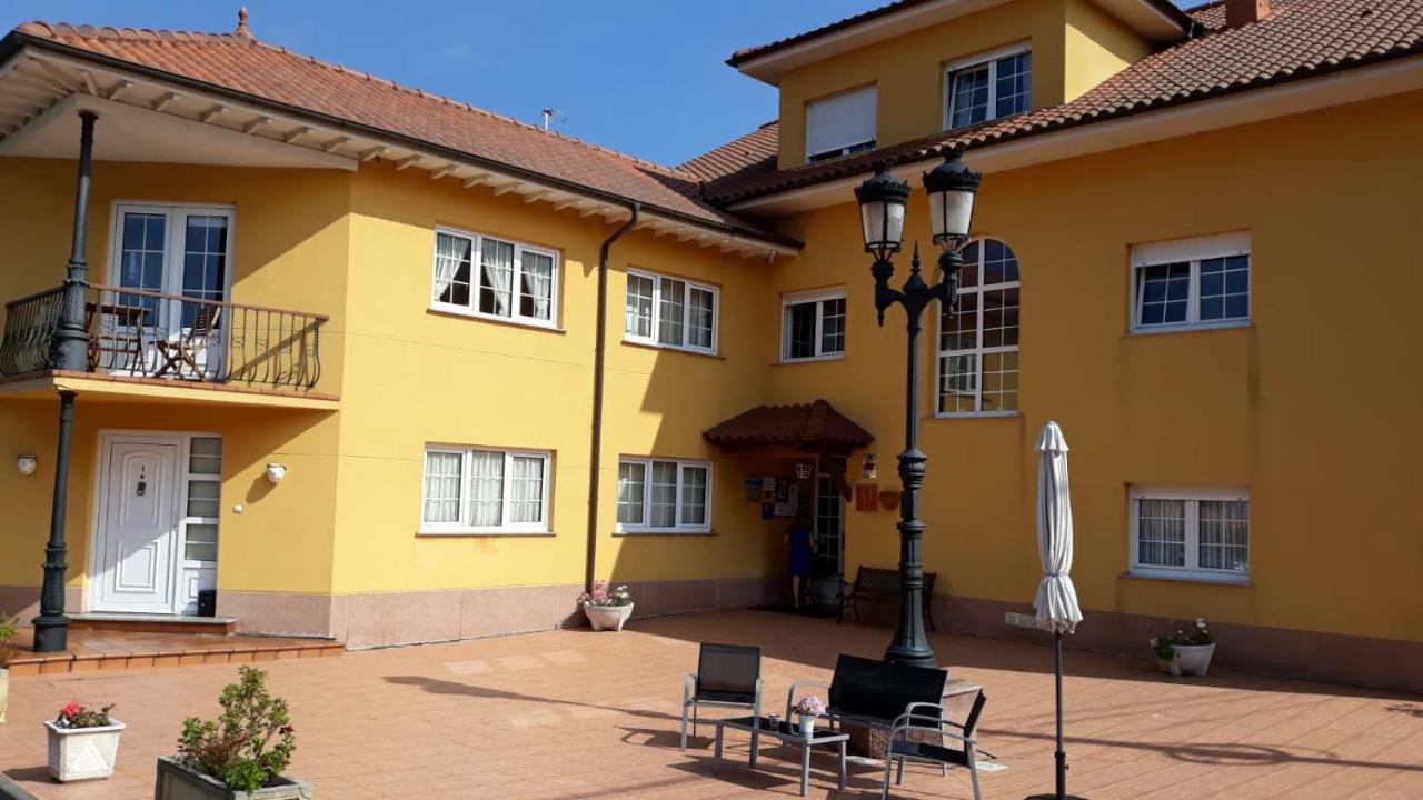Apartamentos Cudillero Exterior photo