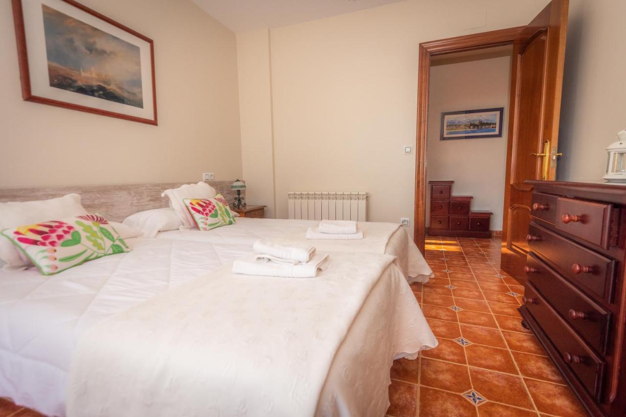 Apartamentos Cudillero Exterior photo